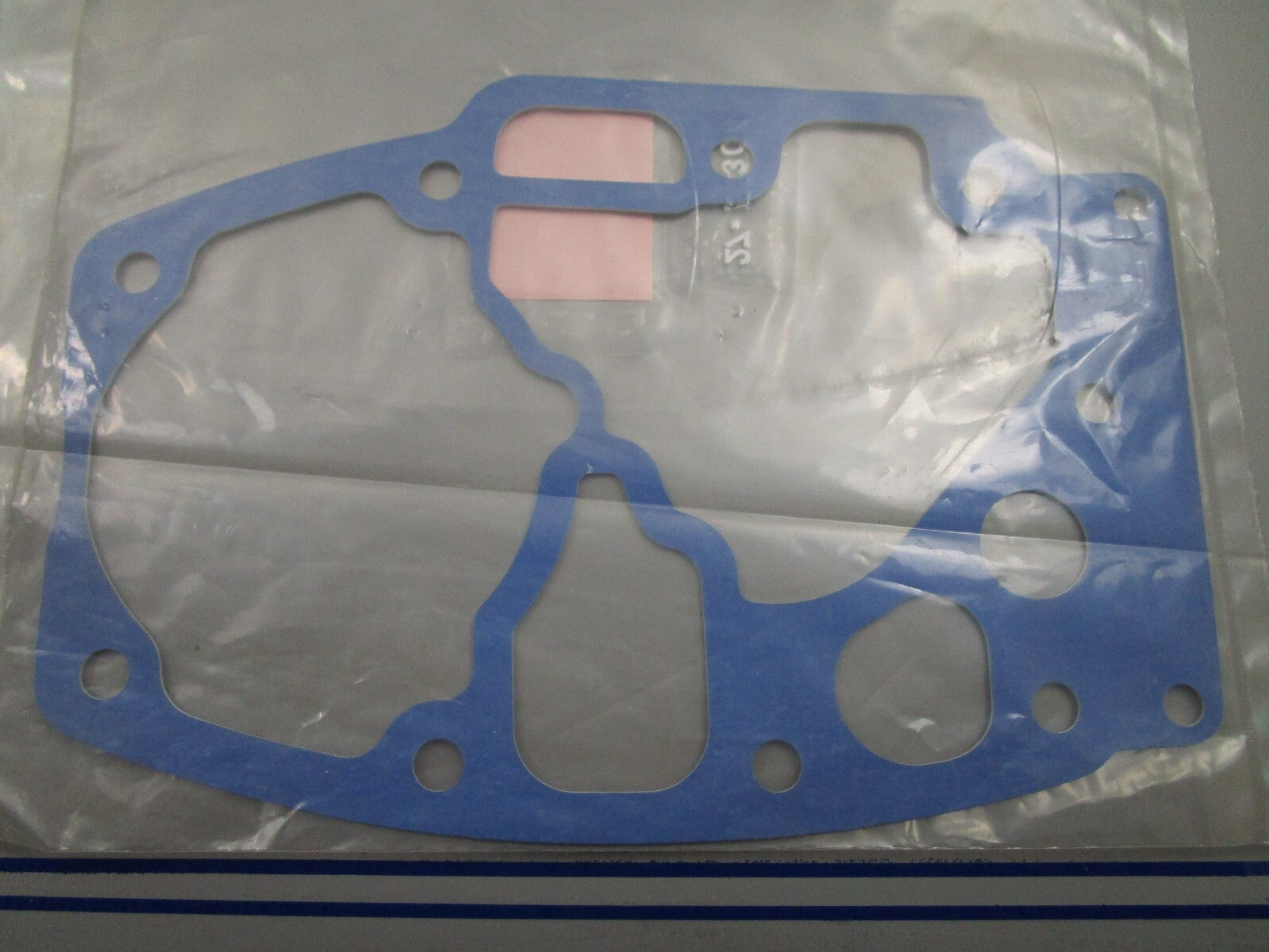 *NEW OEM* 0810 Mercury Quicksilver Gasket 27-56304