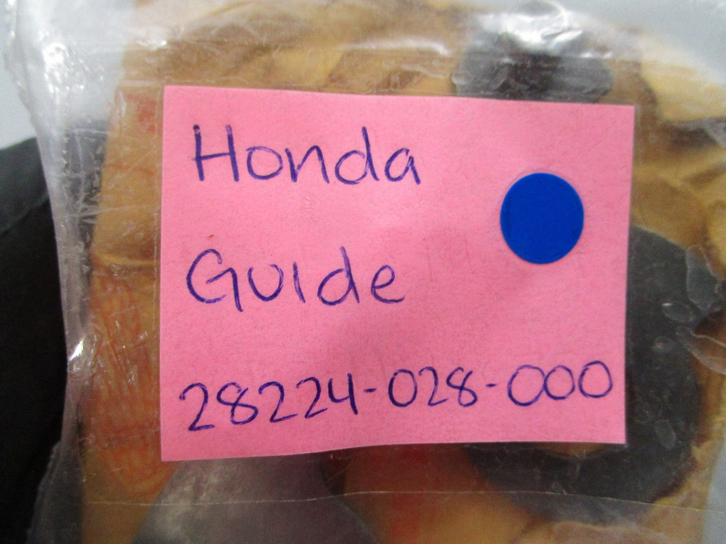 NEW OEM 28224-028-000 Honda Guide 0810