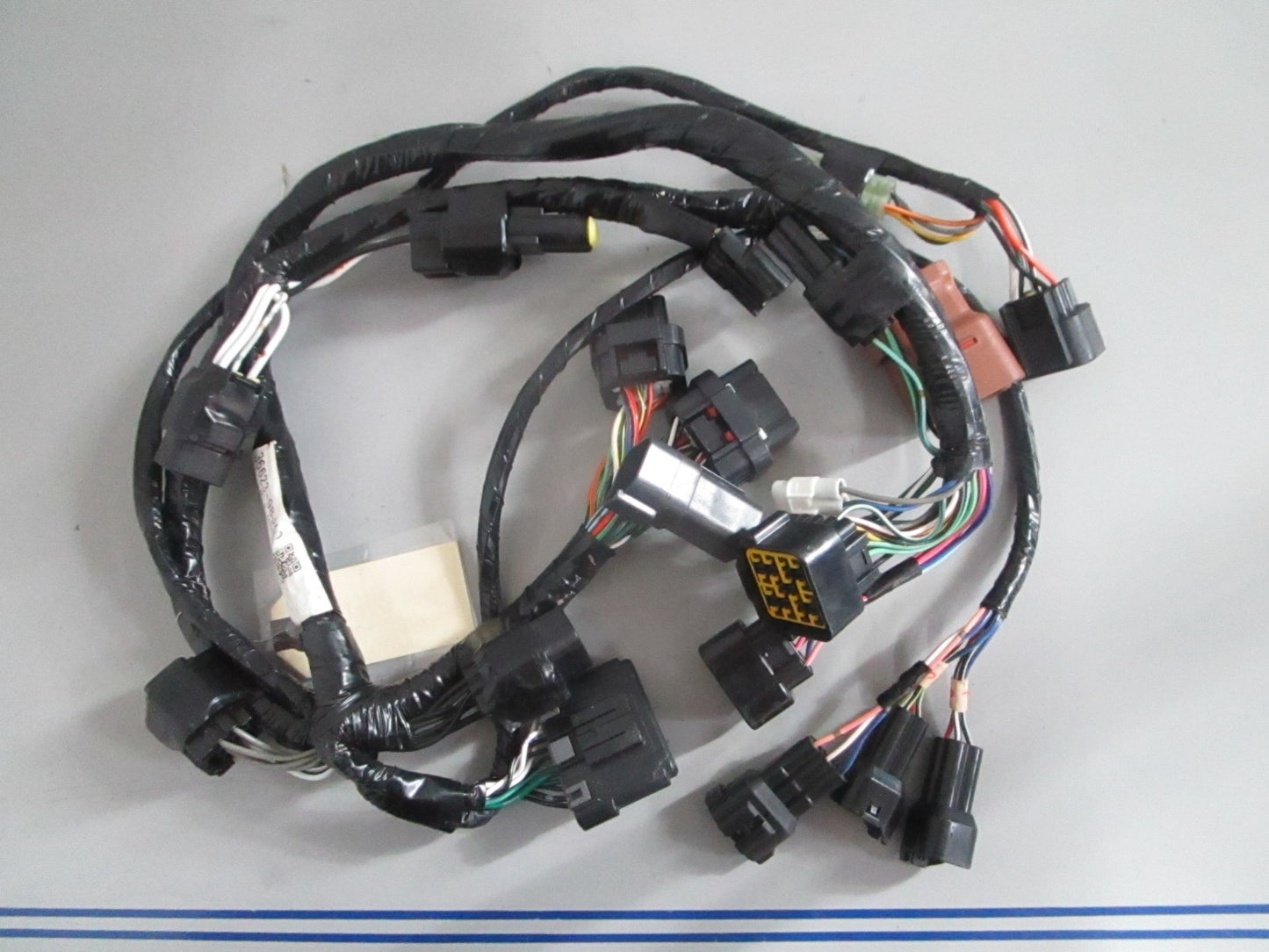 *NEW OEM* 0820 Suzuki Multi-Engine Harness Assy 36623-98J10