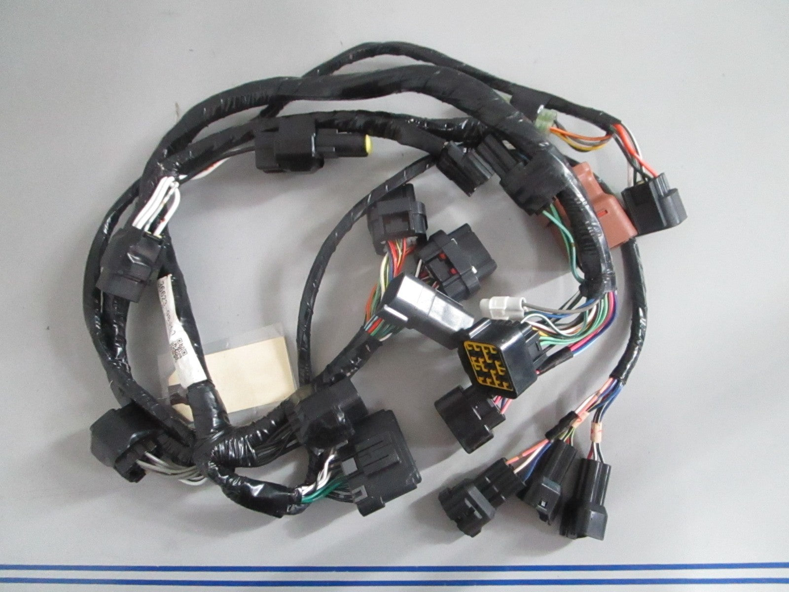 *NEW OEM* 0820 Suzuki Multi-Engine Harness Assy 36623-98J10
