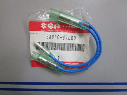 *NEW OEM* 0810 Suzuki Buzzer Lead Wire 36880-87D00