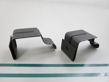 NEW OEM (LOT OF 2) 297092 Whirlpool Spring Clip 0810