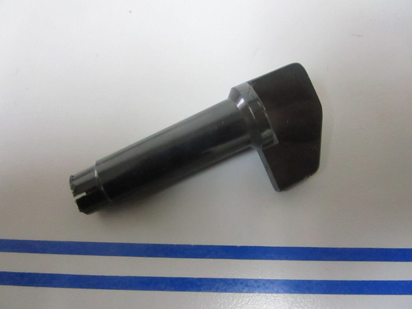 *NEW OEM* 0810 OMC Johnson Evinrude Adjustment Knob 325380 0325380