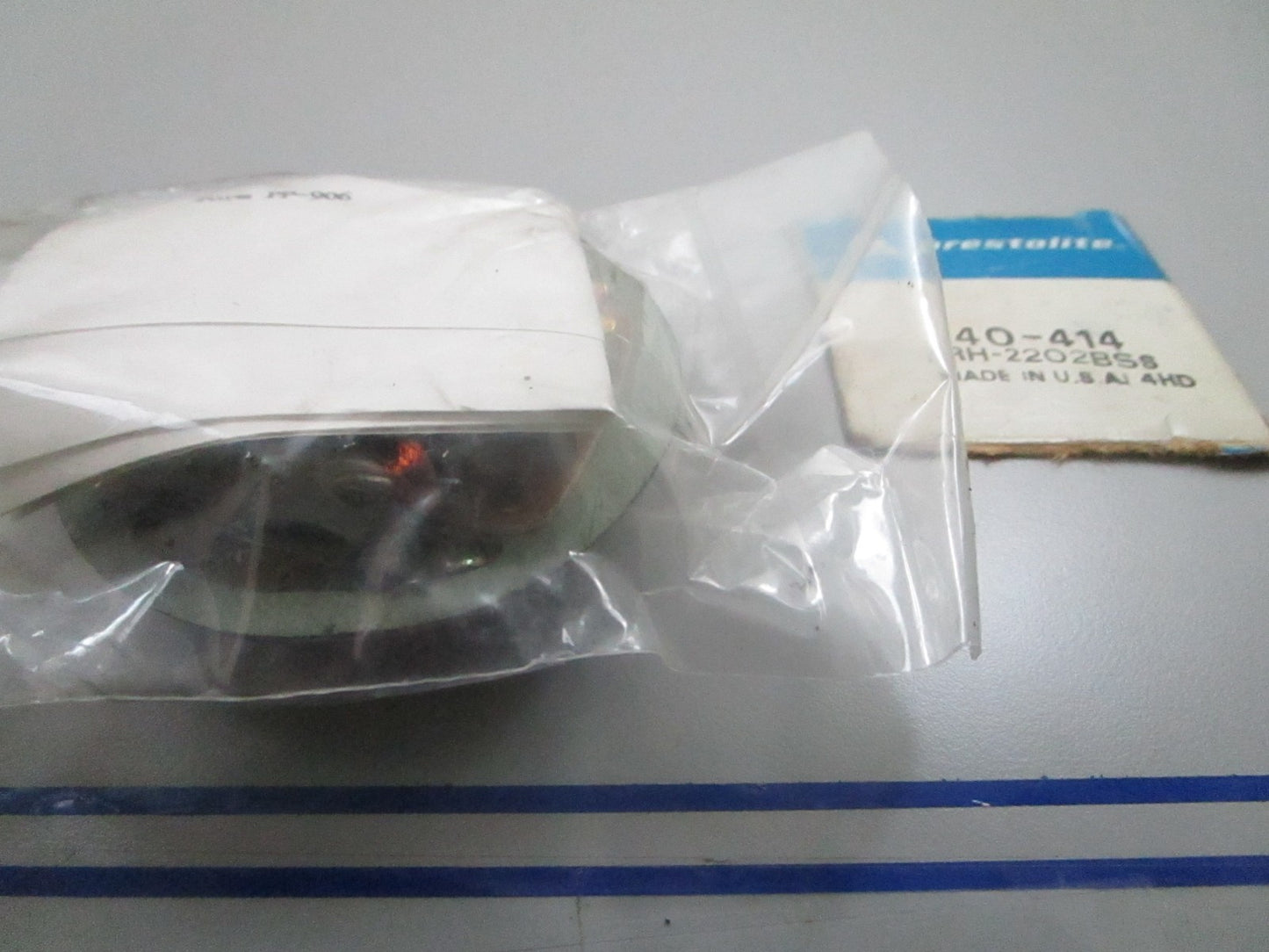 *NEW* 0810 Prestolite Head Assembly 40-414 ERH-2202B55