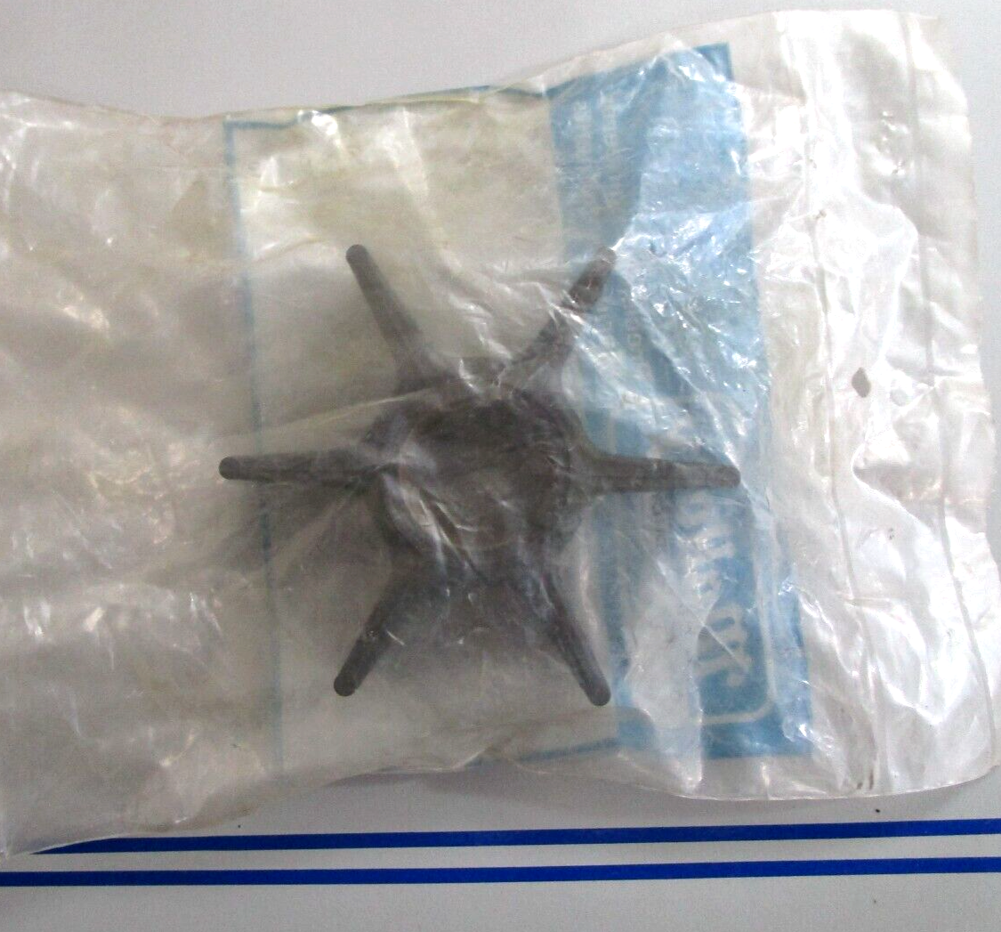 *NEW* 0720 Mallory Impeller 9-45106 Replaces: Honda 19210-ZY3-003 Sierra 18-3031