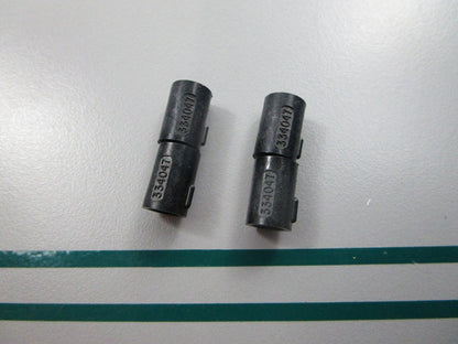 NEW OEM (LOT OF 2) 334047 0334047 OMC Johnson Evinrude Sleeve 0810
