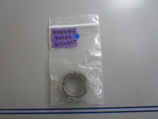*NEW OEM* 0810 Mercury Quicksilver Pulley 825083T