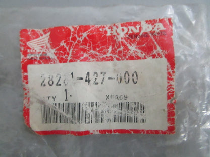 *NEW OEM* 0820 Honda Follower Shaft 28281-427-000