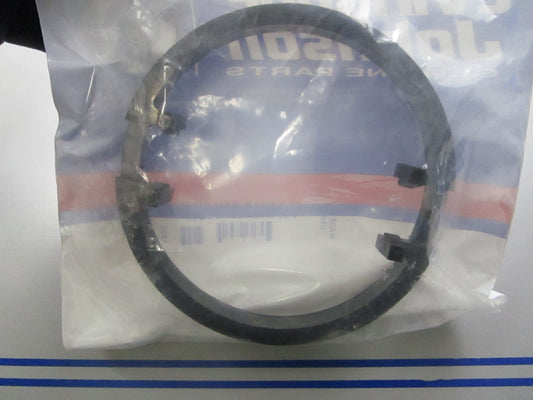 *NEW OEM* 0810 OMC Johnson Evinrude Labyrinth Ring 346462 0346462