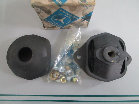 NEW OEM 1292240012 Mercedes-Benz Rubber Mount 0820