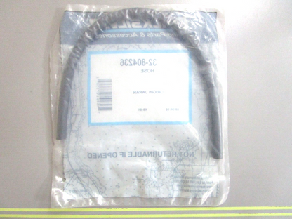*NEW OEM* 0750 Mercury Quicksilver HOSE 32-804326