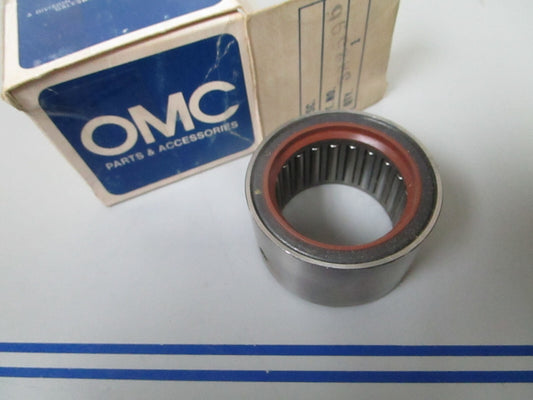 *NEW OEM* 0810 OMC Johnson Evinrude Bearing 382596 0382596