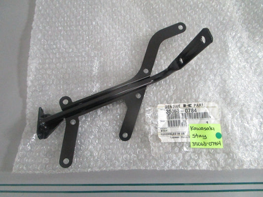 NEW OEM 35063-0784 Kawasaki Stay 0820
