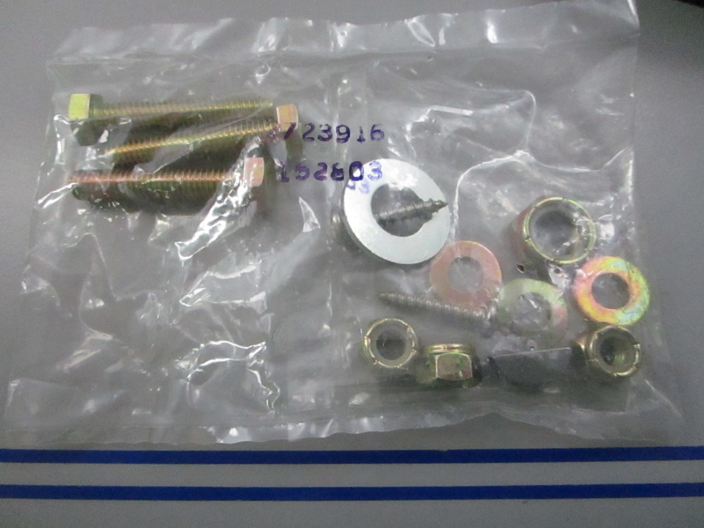 NEW SB27484 Teleflex 90 Degree Safe-T Bezel Kit 0810