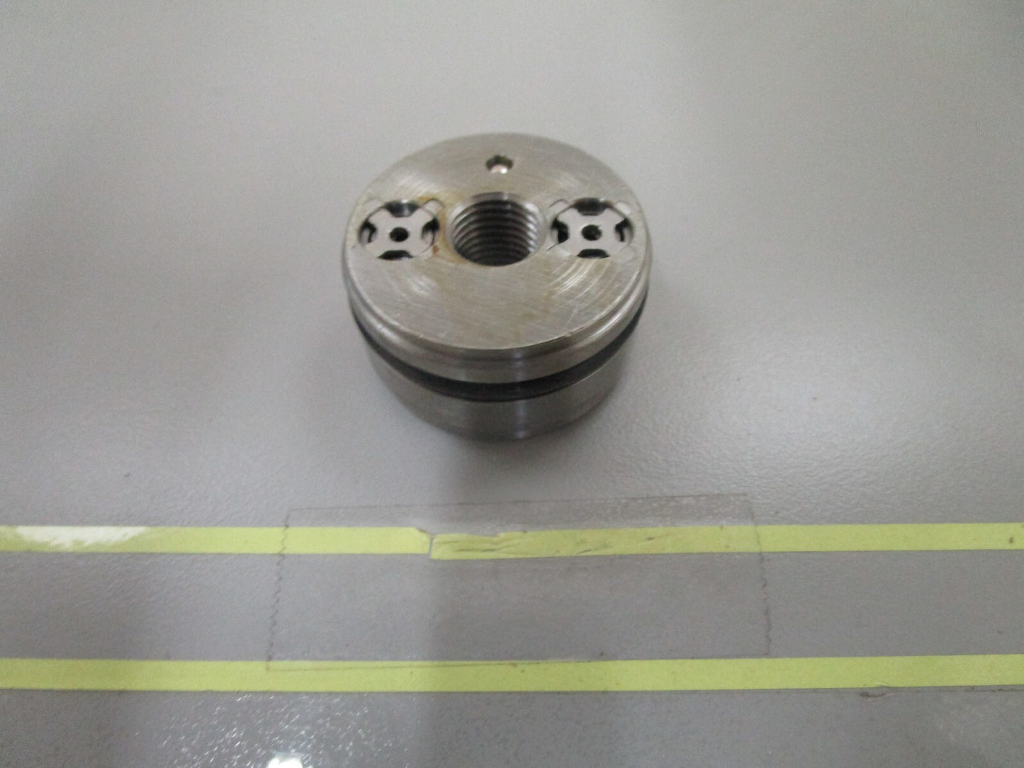 *NEW OEM* 0750 Mercury Force PISTON ASSY FA654015