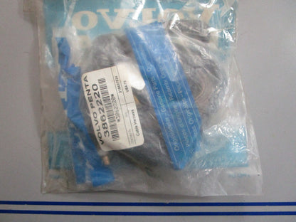 *NEW OEM* 0820 Volvo Penta Cable Kit 3862185
