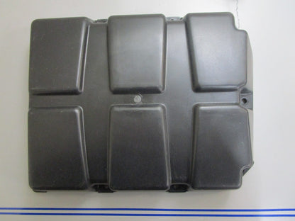 *NEW OEM* 0820 OMC Johnson Evinrude Air Silencer Cover 320930 0320930