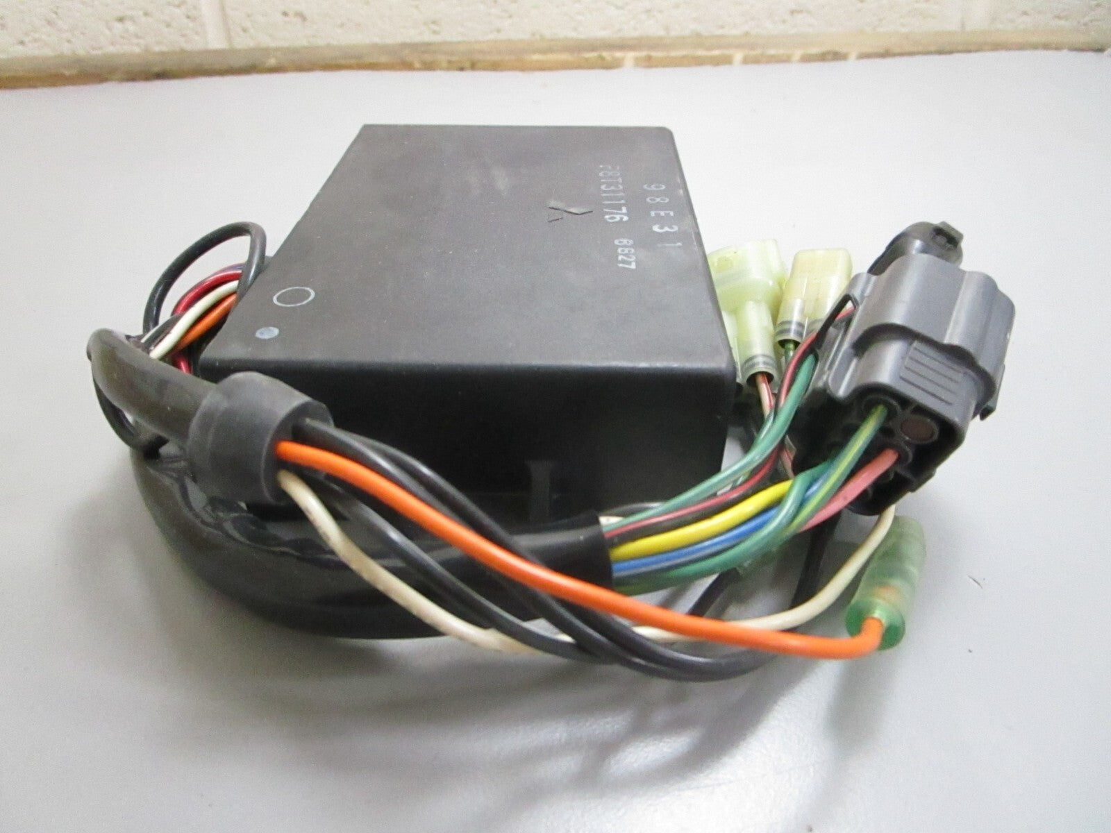 *NEW OEM* 0820 Arctic Cat Tigershark CDI Unit 3008-338