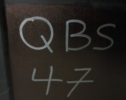 *NEW OEM* 0720 Mercury Quicksilver Crankshaft Bearing Set 23-853849