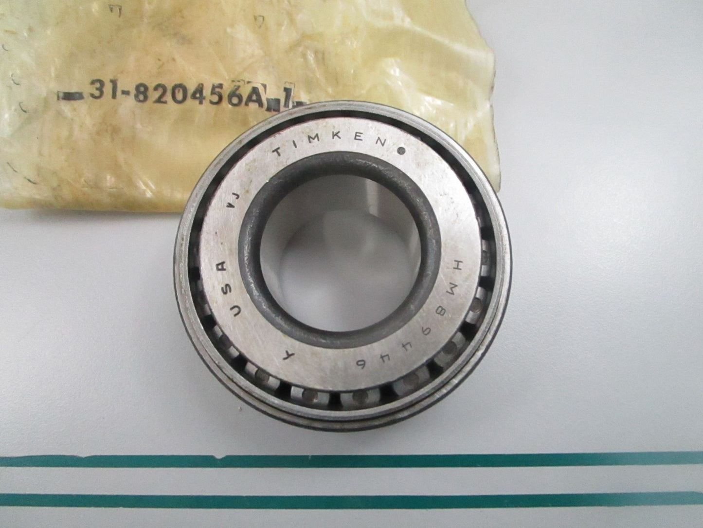 Mercury Quicksilver NEW OEM Bearing 31-820456A1 0810