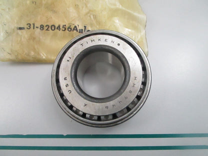 Mercury Quicksilver NEW OEM Bearing 31-820456A1 0810