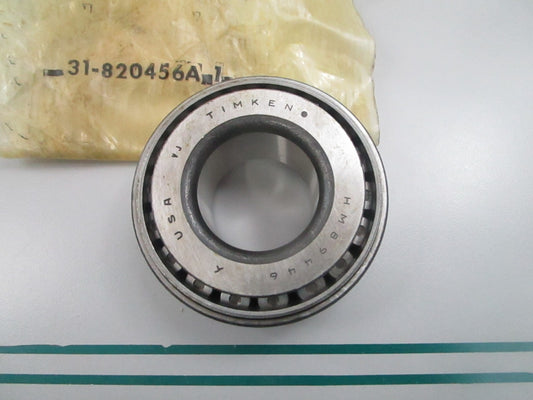 Mercury Quicksilver NEW OEM Bearing 31-820456A1 0810