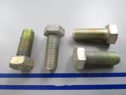 NEW OEM (LOT OF 4) 10-35786 Mercury Quicksilver Screw 0810