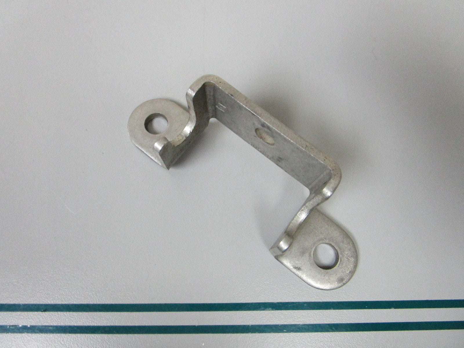 NEW OEM 305816 0305816 OMC Johnson Evinrude Steering Connector 0810