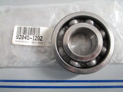 NEW OEM 92045-1292 Kawasaki Ball Bearing 0820