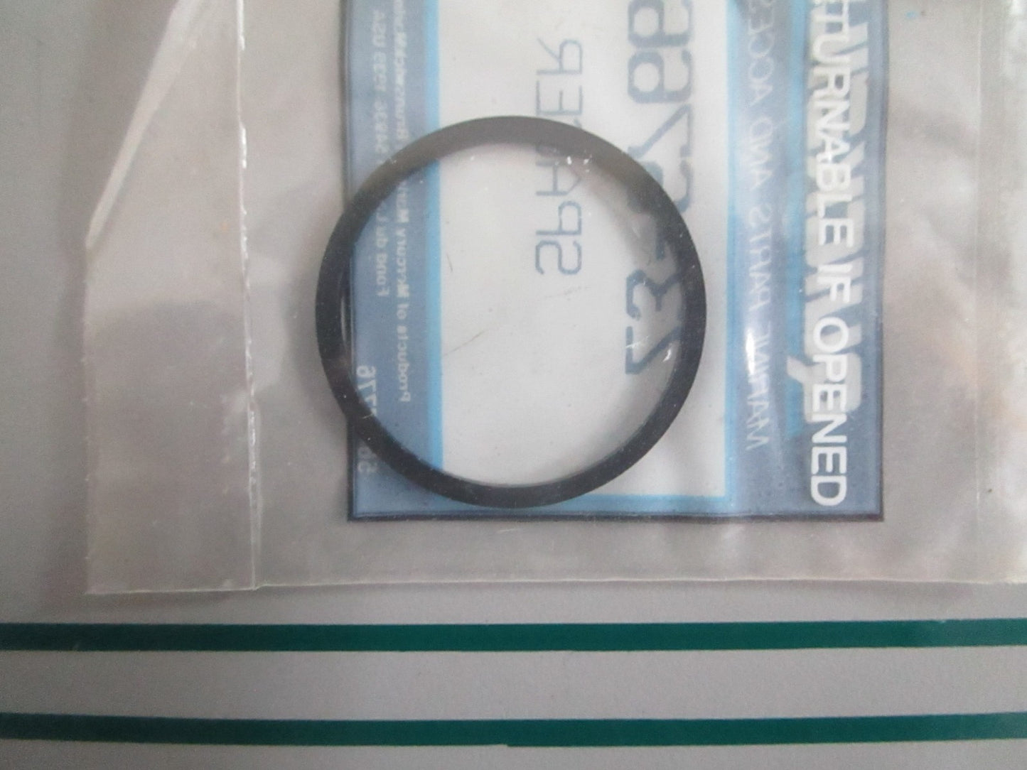 NEW OEM 23-67668 Mercury Quicksilver Spacer 0820
