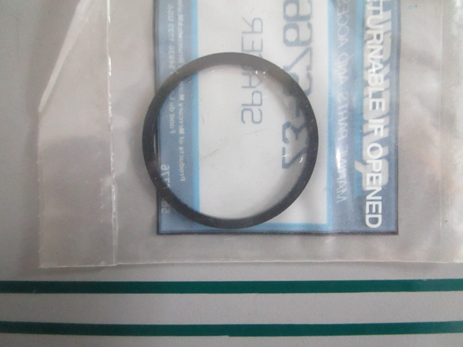 NEW OEM 23-67668 Mercury Quicksilver Spacer 0820