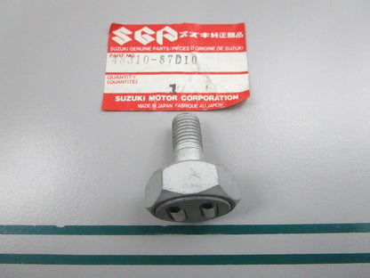 NEW OEM 48310-87D10 Suzuki Trim Cylinder Pad 0810