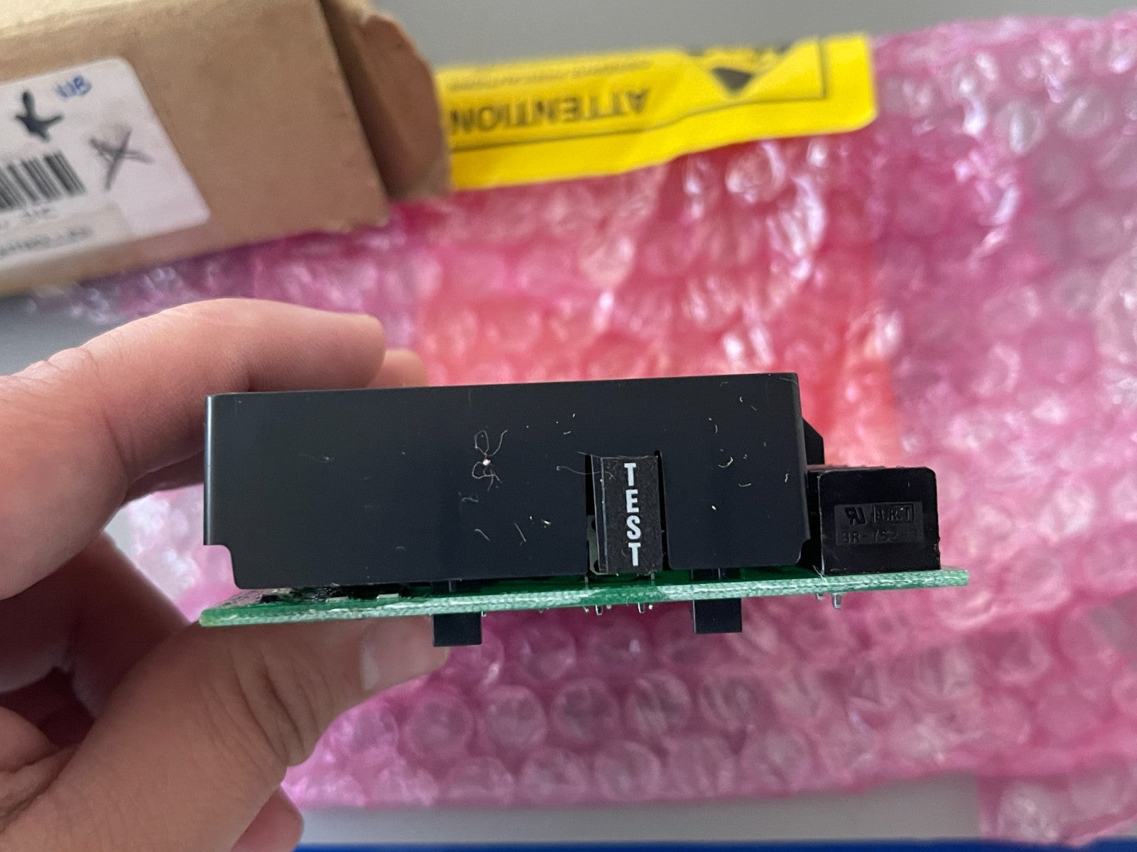 *NEW OEM* 0720 Generac Load Management Controller 0K0220ASRV