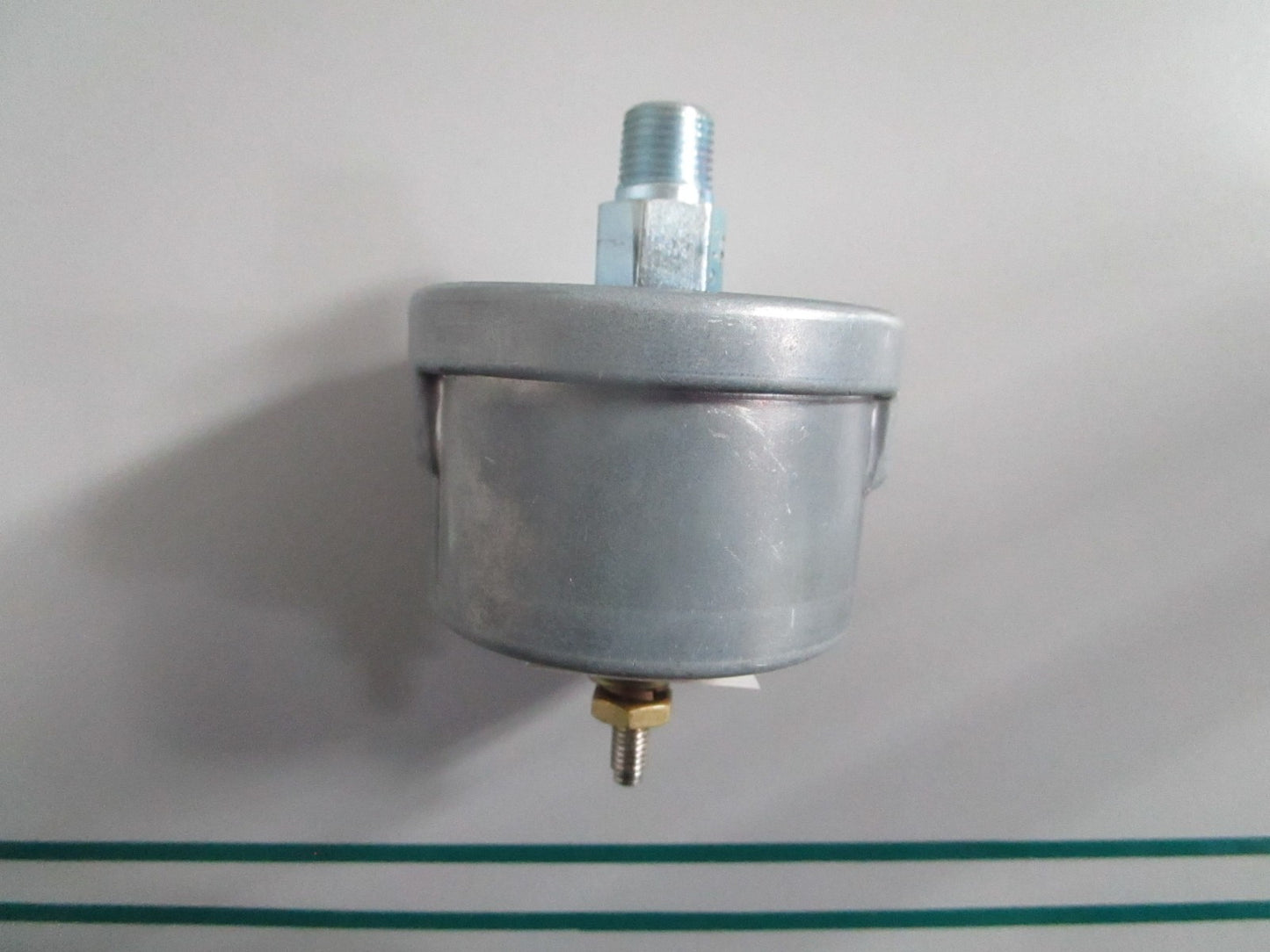 NEW OEM 172311 0172311 OMC Johnson Evinrude Oil Pressure Sending Unit 0820