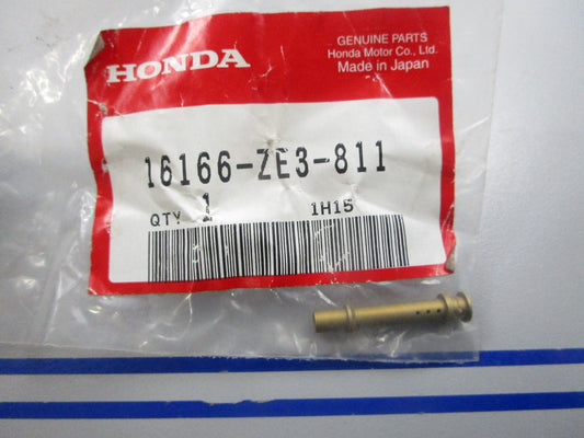 NEW OEM 16166-ZE3-811 Honda Nozzle  0810