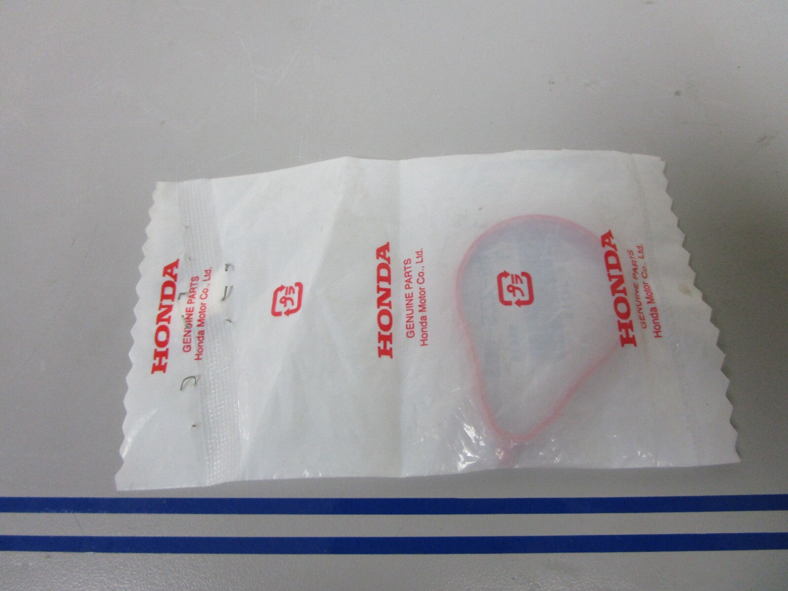 *NEW OEM* 0720 Honda Gasket 17105-ZZ5-003