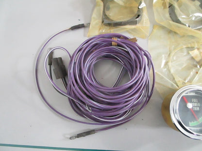 NEW OEM 56046A4 Mercury Quicksilver Trim Indicator Assy 0820