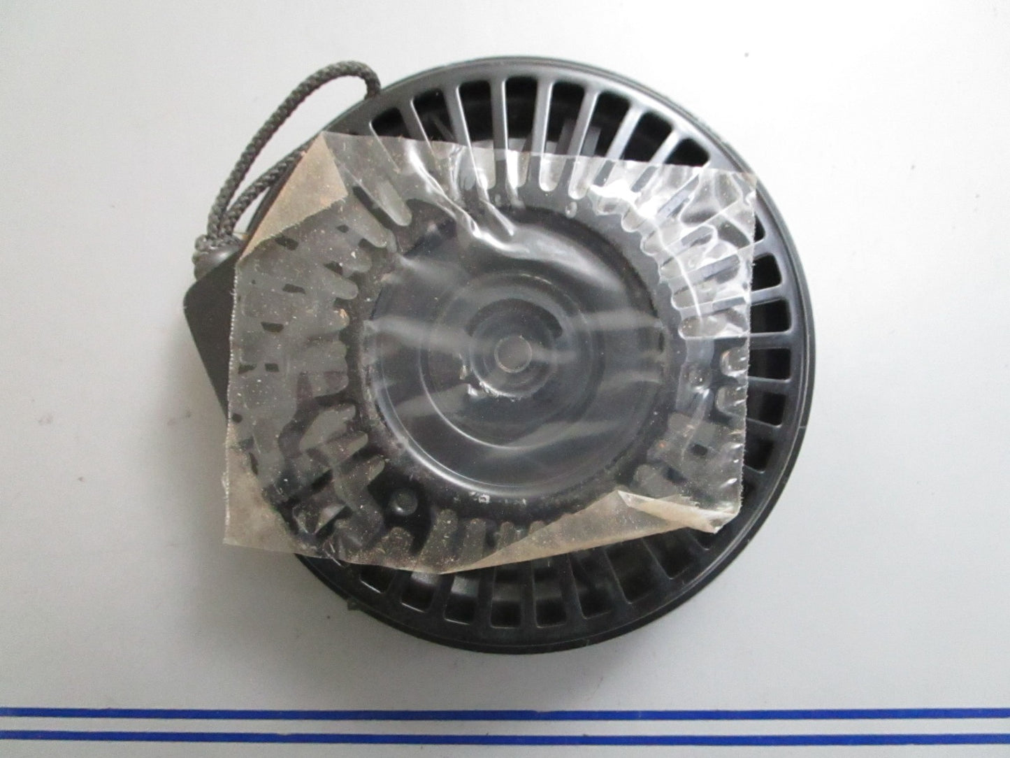 *NEW OEM* 0820 Tecumseh Recoil Starter 590736