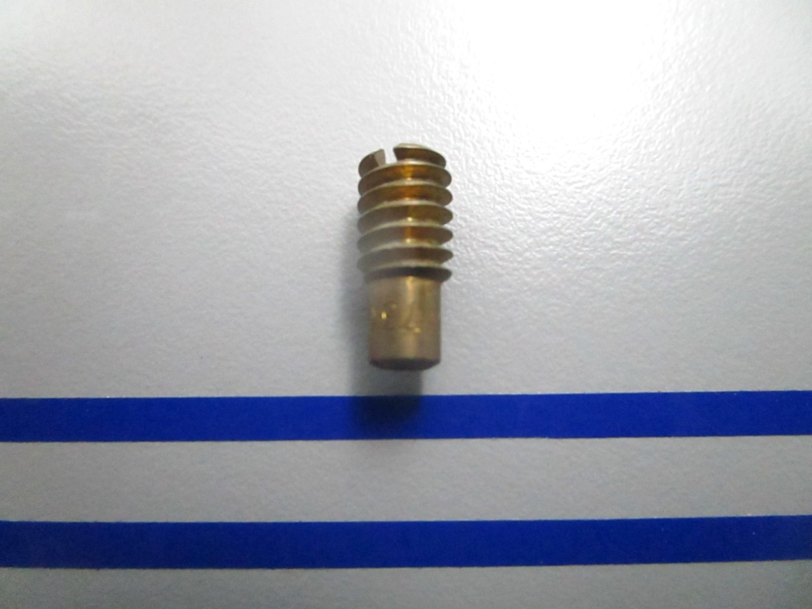 *NEW OEM* 0810 OMC Johnson Evinrude .073 (73C) Orifice 328559 0328559