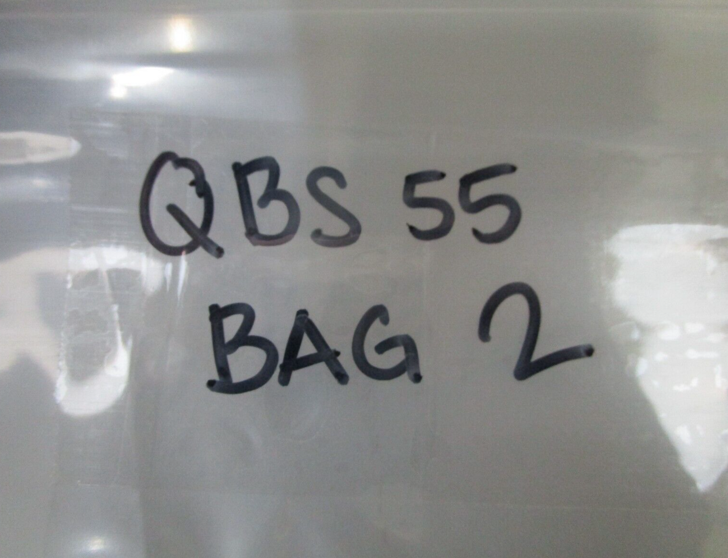 *NEW OEM* (LOT OF 5) 0810 Volvo Penta O-Ring 955989