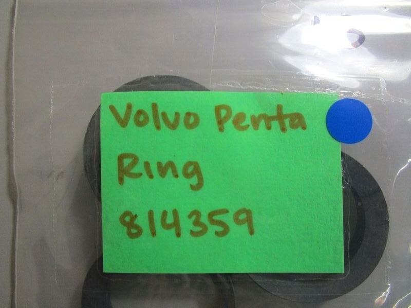 *NEW OEM* (LOT OF 3) 0770 Volvo Penta Ring 814359