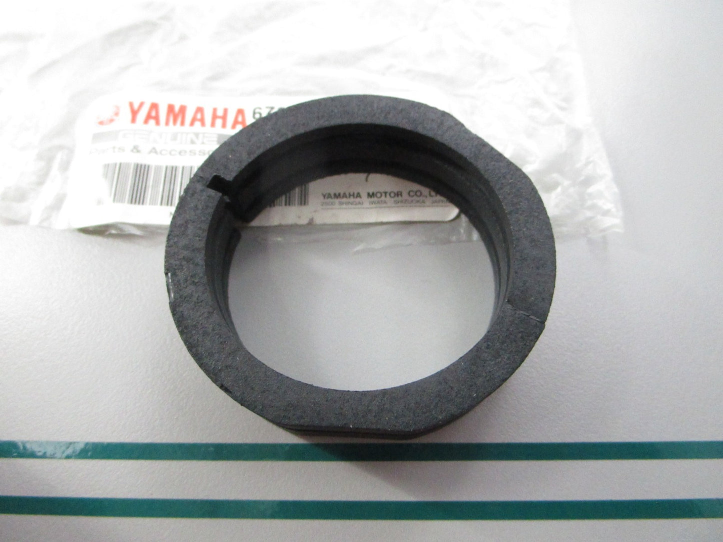 NEW OEM 67C-45123-00-00 Yamaha Seal 0810