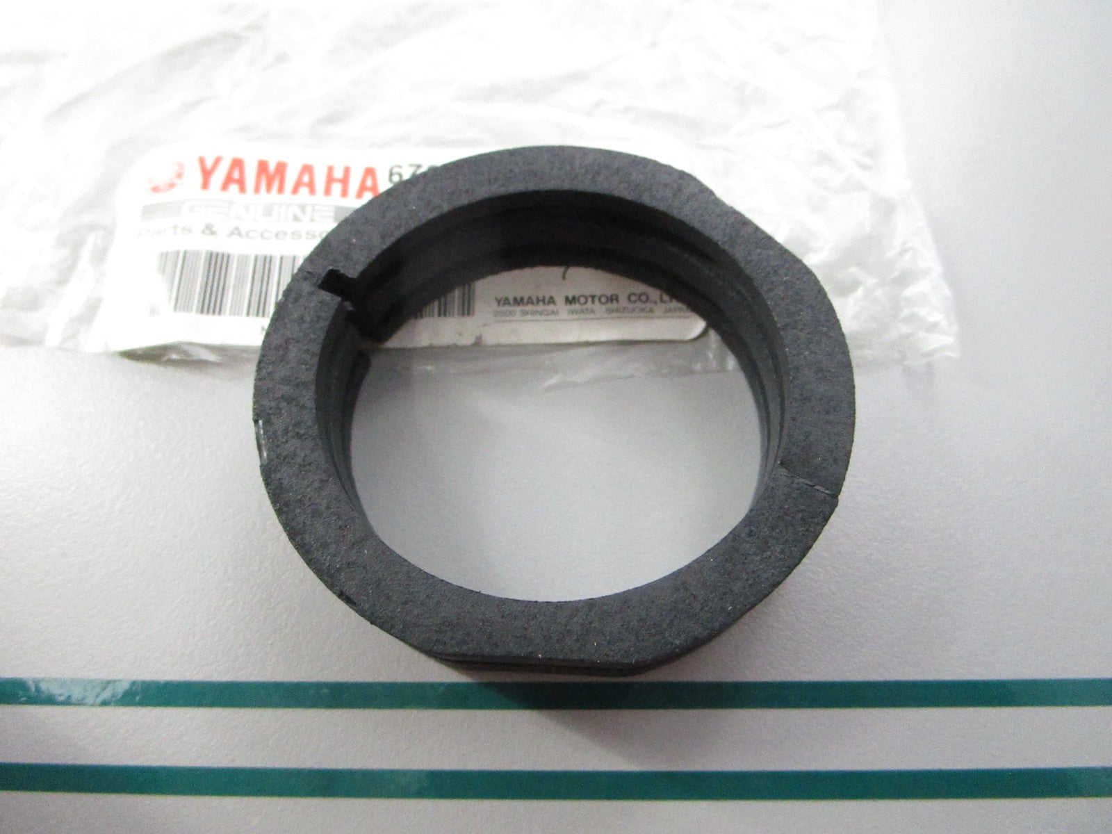 NEW OEM 67C-45123-00-00 Yamaha Seal 0810
