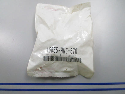 *NEW OEM* 0810 Honda Oil Filler Cap 15655-HN5-670