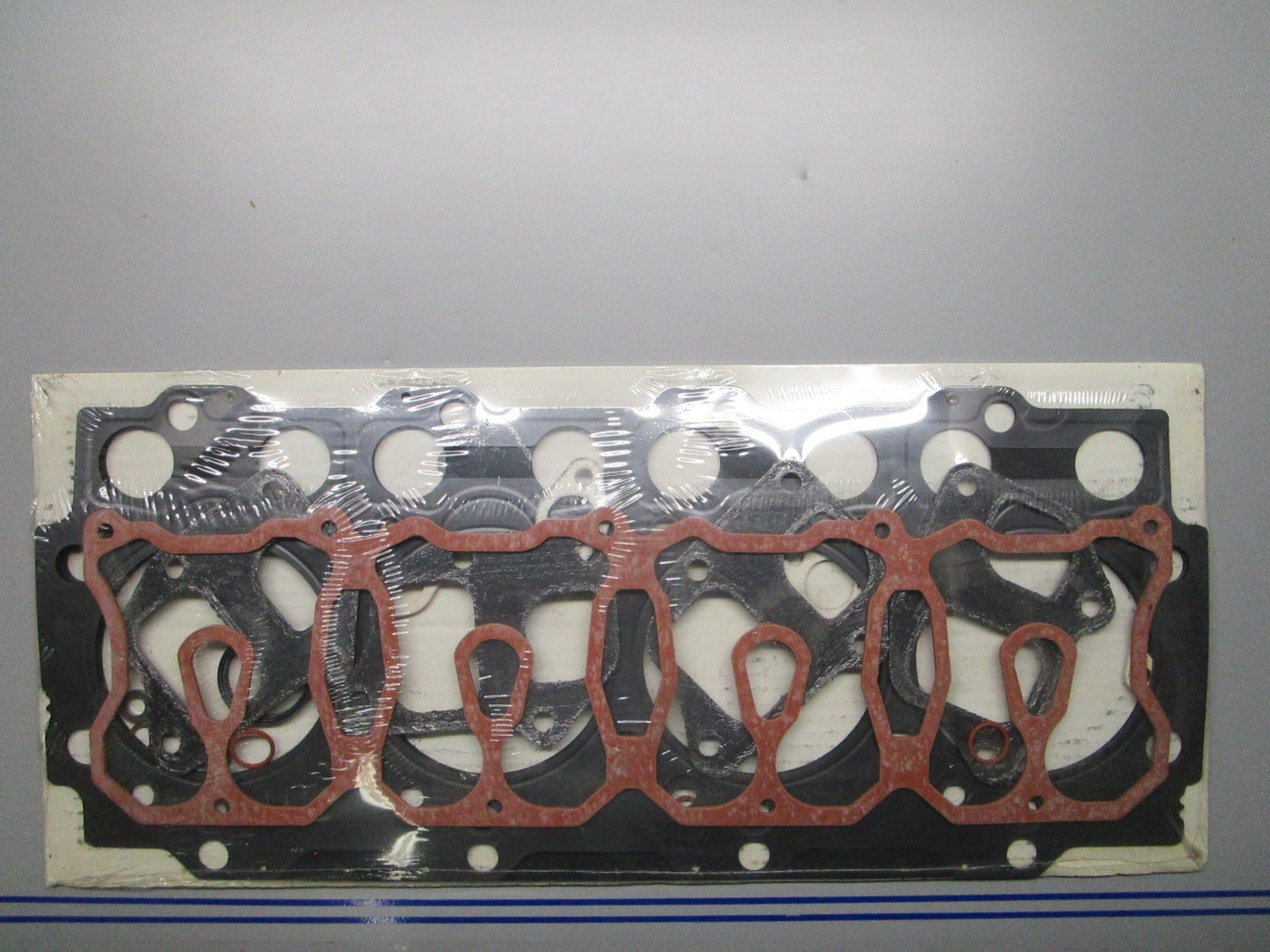 *NEW OEM* 0720 Mercury Mercruiser 2.8L 4VM Cylinder Head Gasket Kit 27-883962