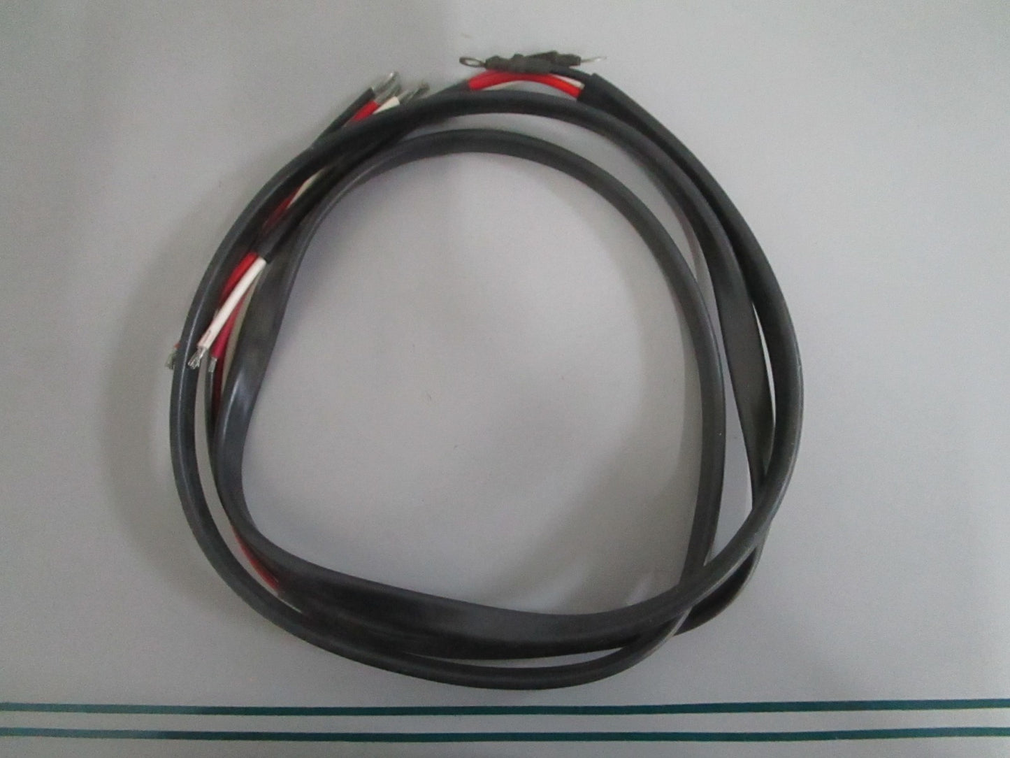 OMC NEW OEM Cable 583345 NOS Johnson Evinrude Outboard Marine Genuine Part 0820