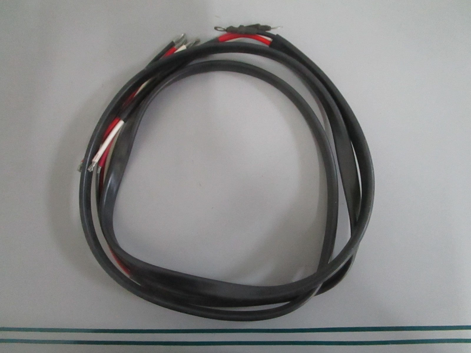 OMC NEW OEM Cable 583345 NOS Johnson Evinrude Outboard Marine Genuine Part 0820