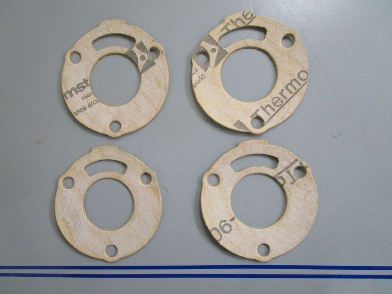 *NEW OEM* (LOT OF 4) 0770 OMC Johnson Evinrude Gasket 908935 0908935