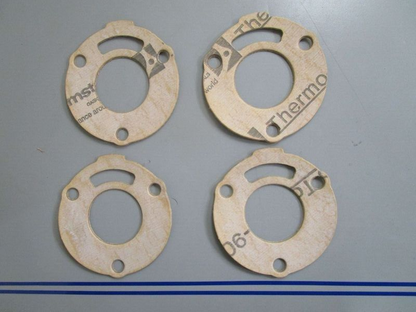 *NEW OEM* (LOT OF 4) 0770 OMC Johnson Evinrude Gasket 908935 0908935