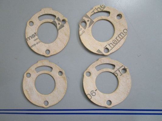 *NEW OEM* (LOT OF 4) 0770 OMC Johnson Evinrude Gasket 908935 0908935